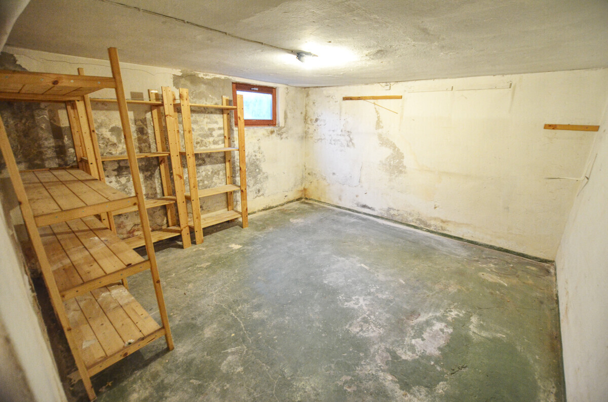 Keller