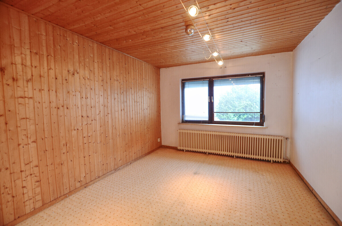Wohnung EG