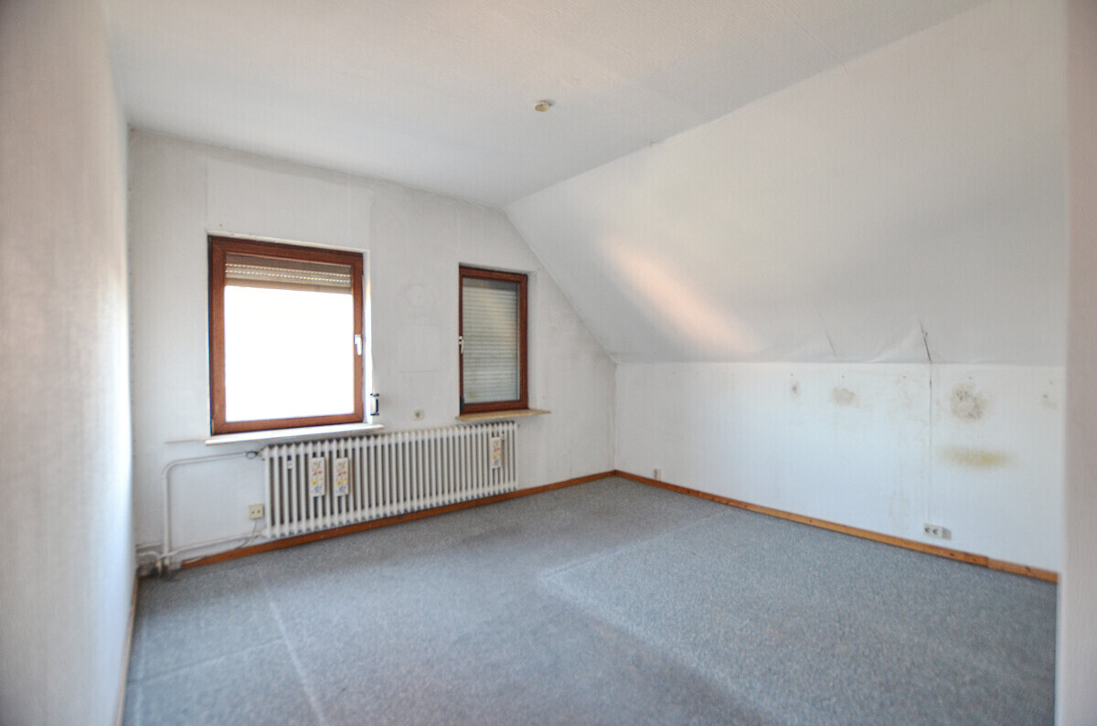 Wohnung DG