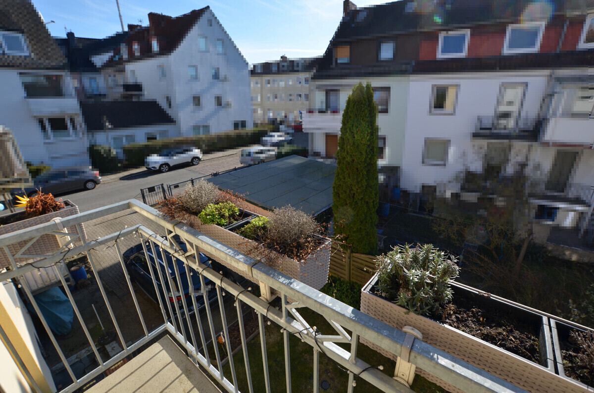 Balkon 1.OG