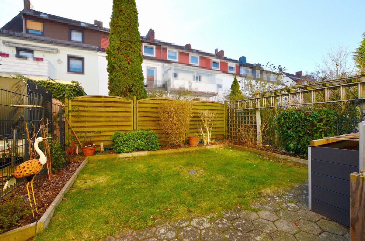 Garten