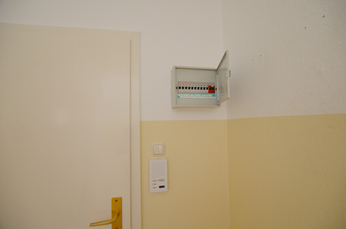 Elektrik