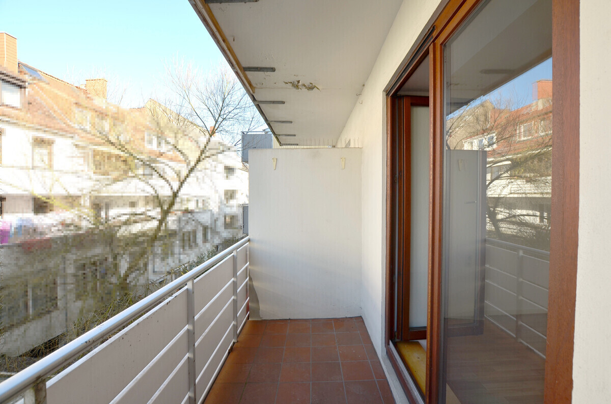 Balkon