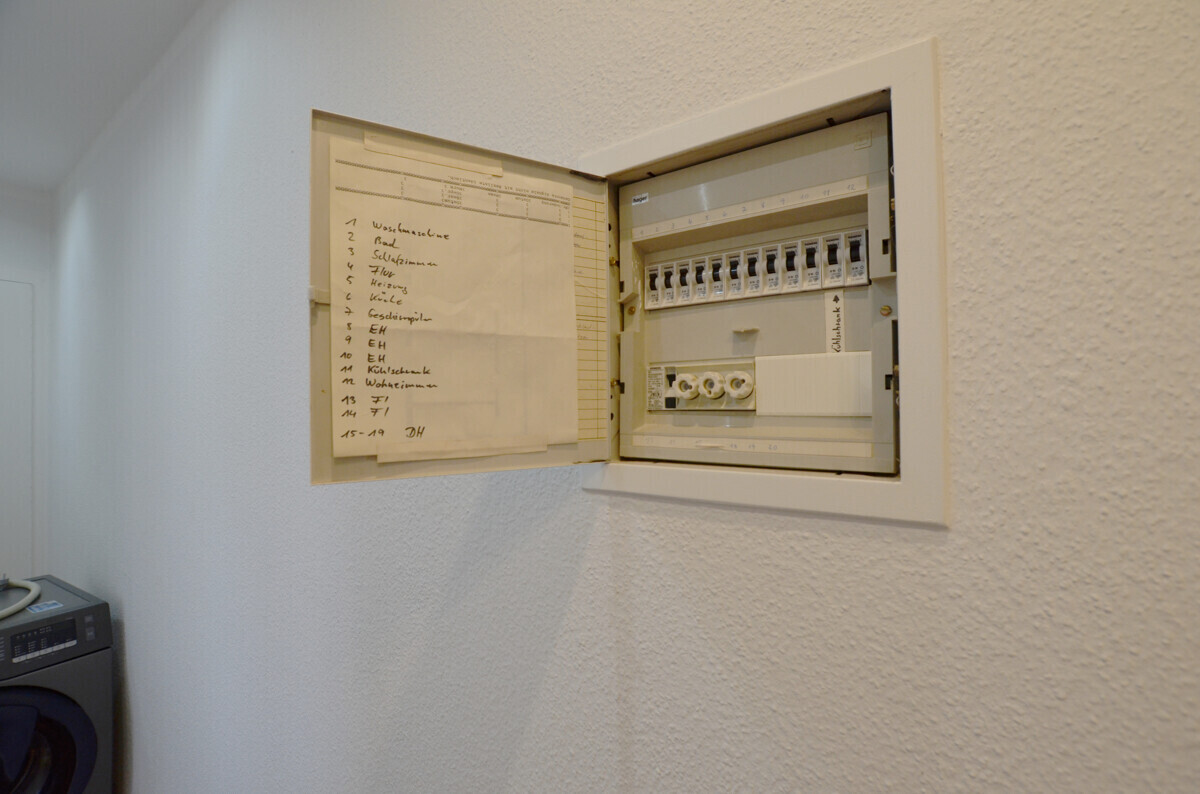 Sicherungen