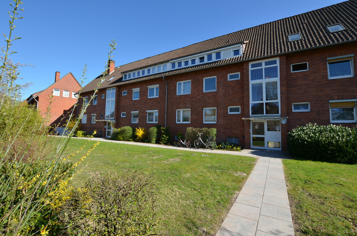 Vorderansicht