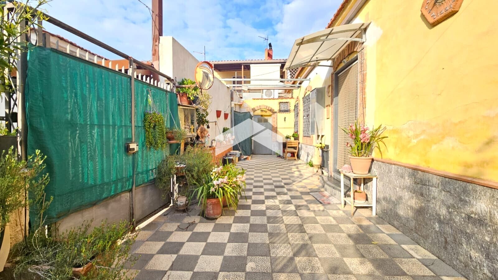 spazio esterno