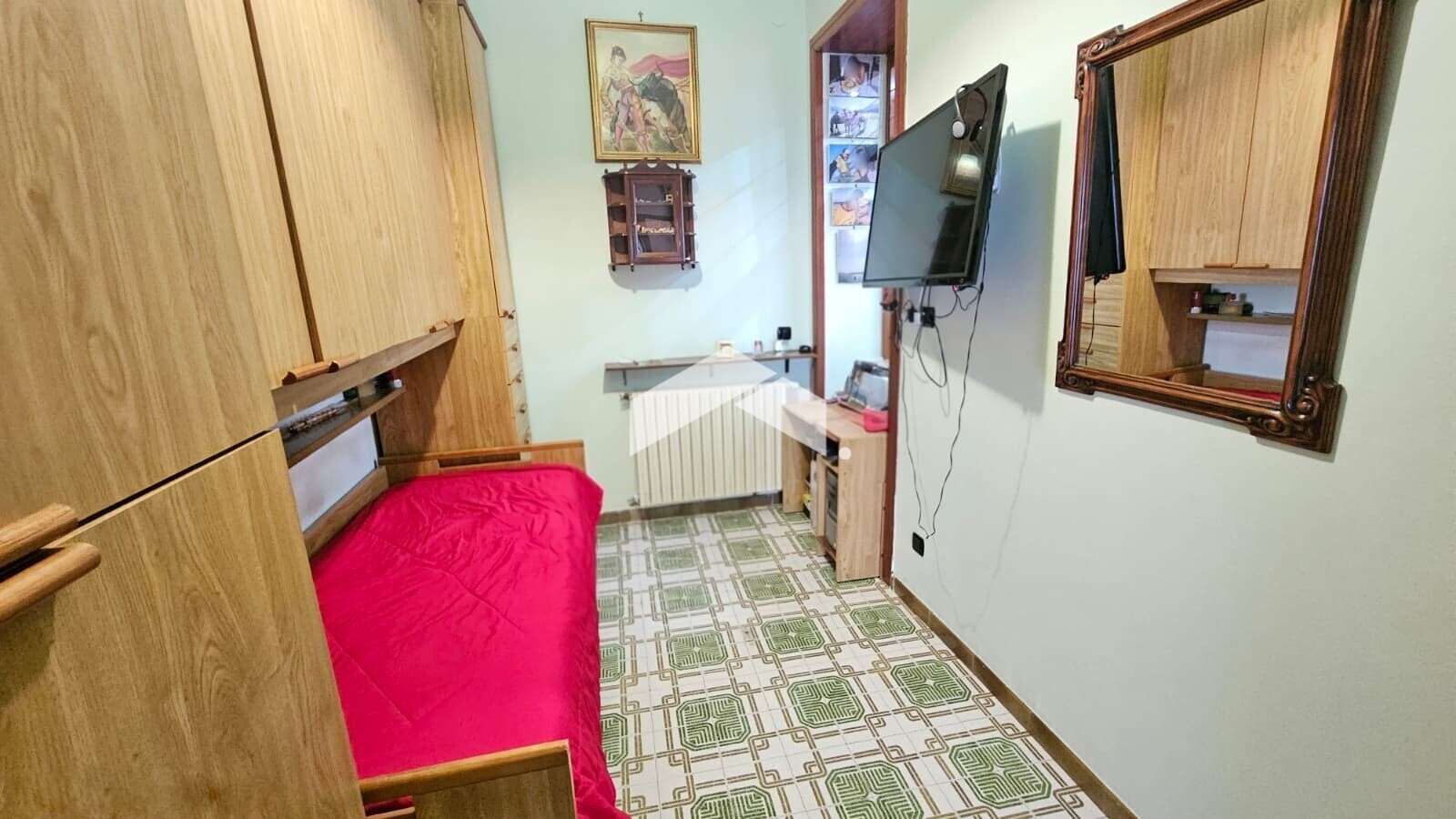 cameretta