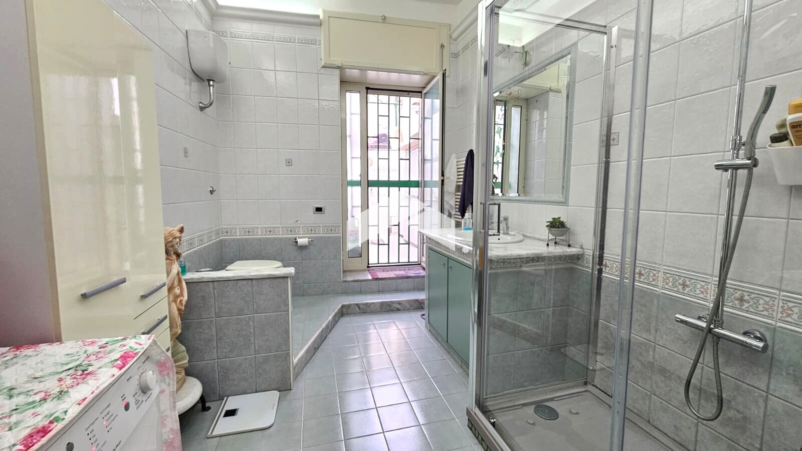 bagno