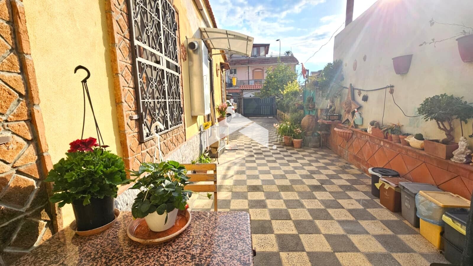 spazio esterno
