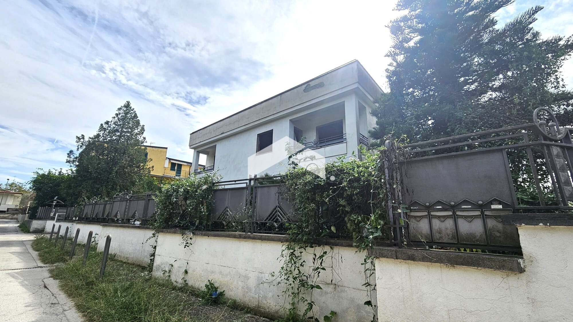 condominio