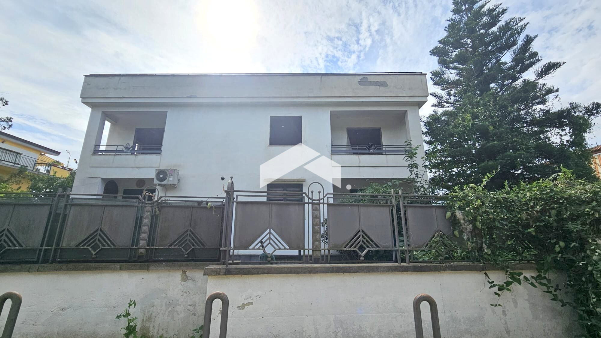 condominio