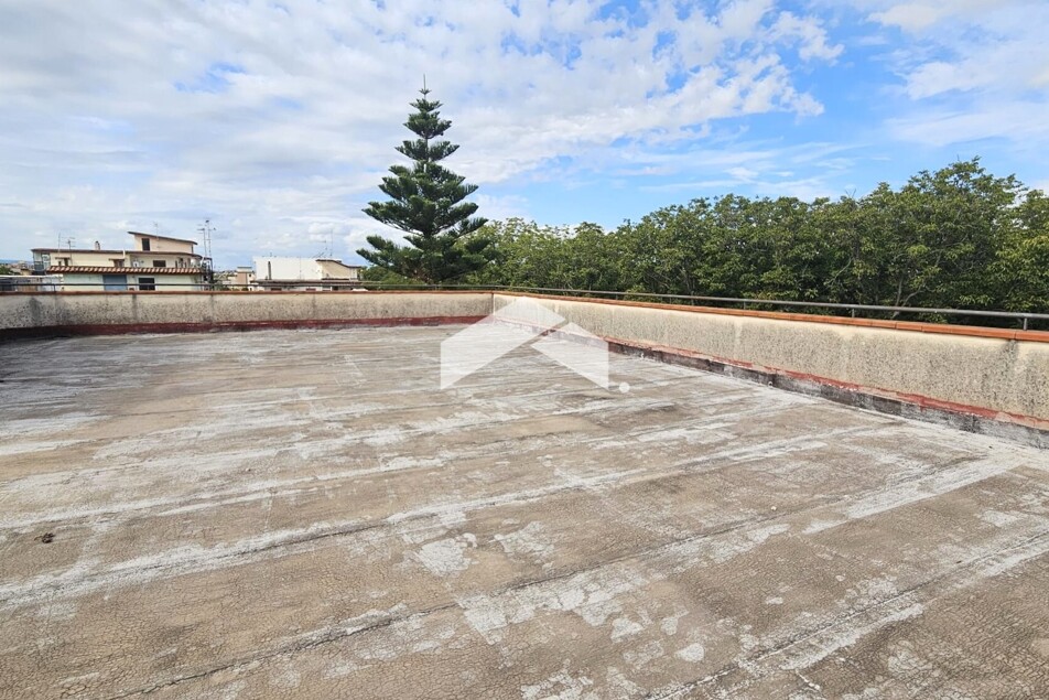 terrazzo di copertura