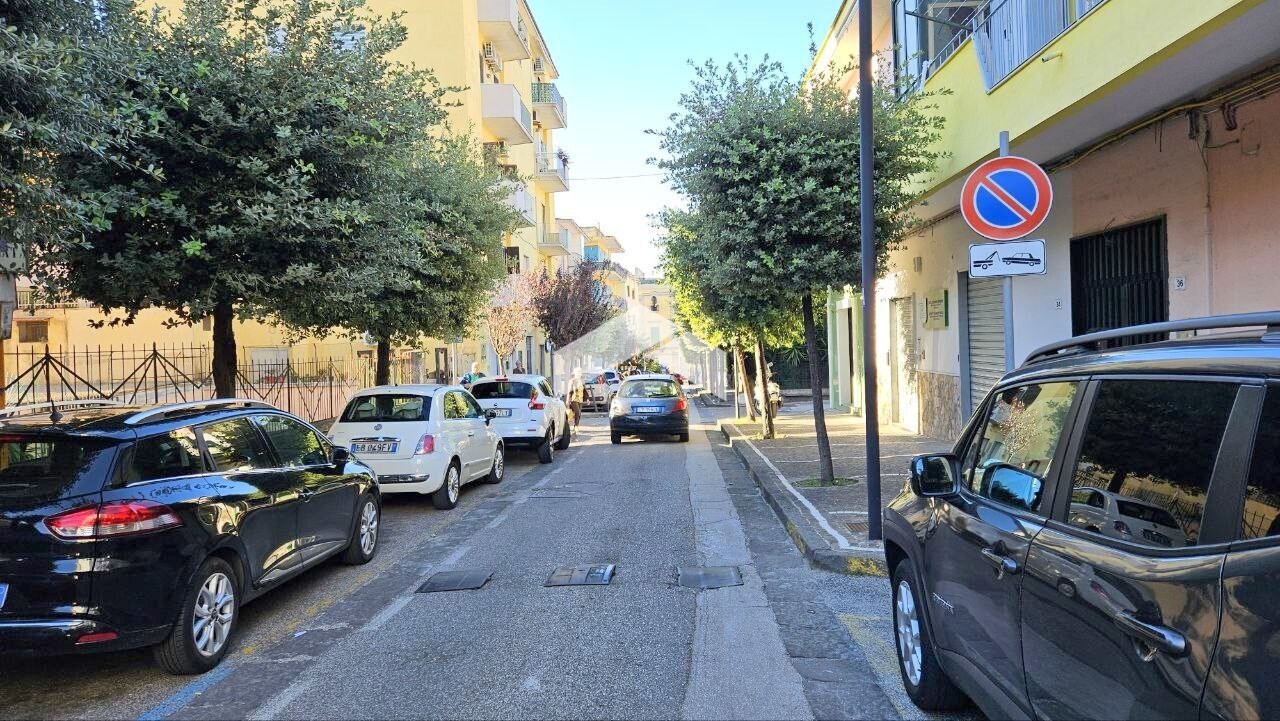 via ferrovia
