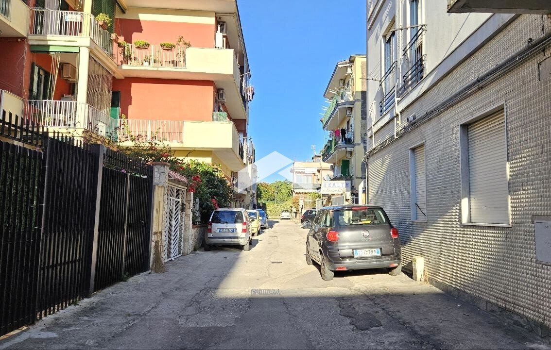 via ferrovia