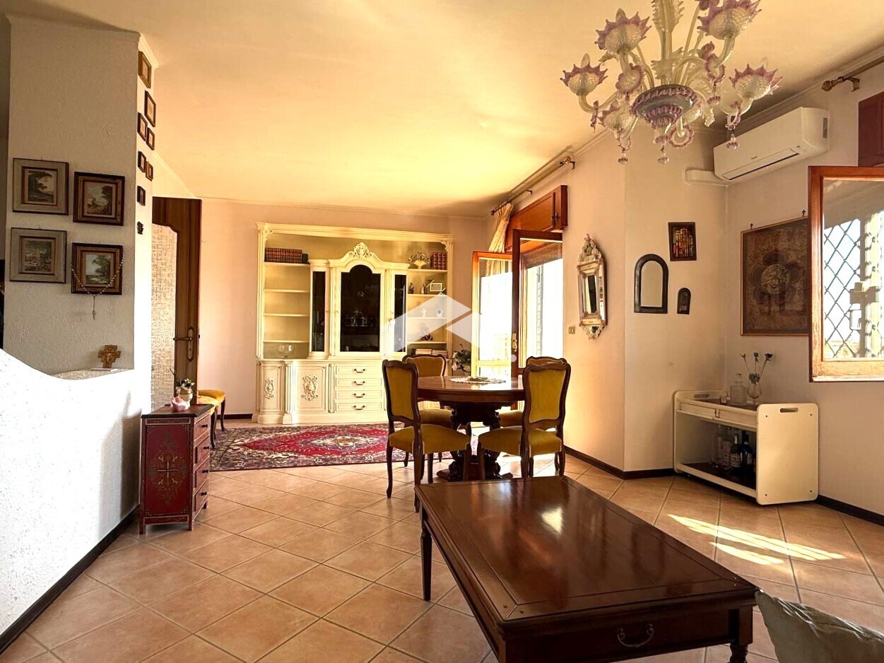 salone doppio