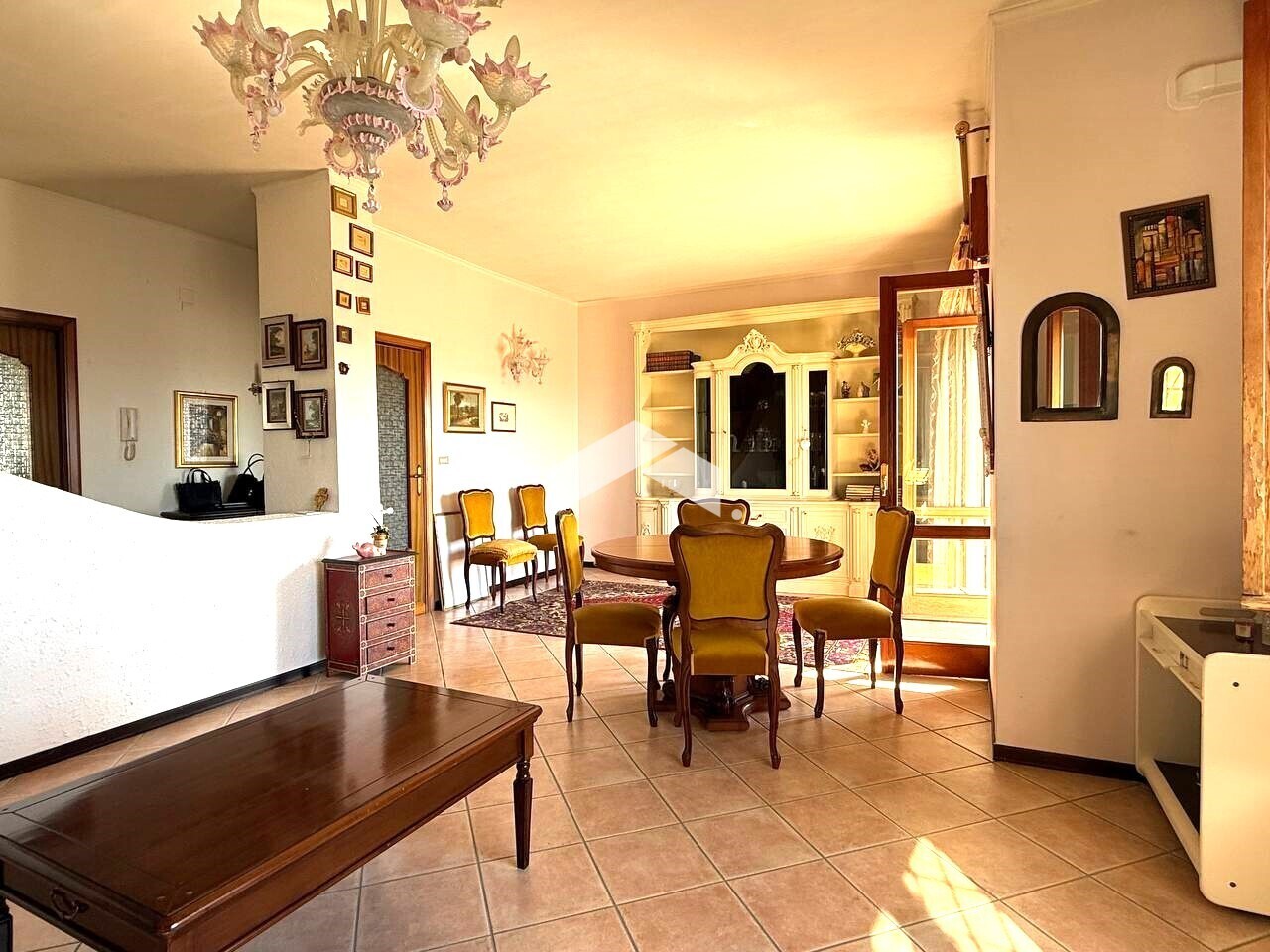 salone doppio
