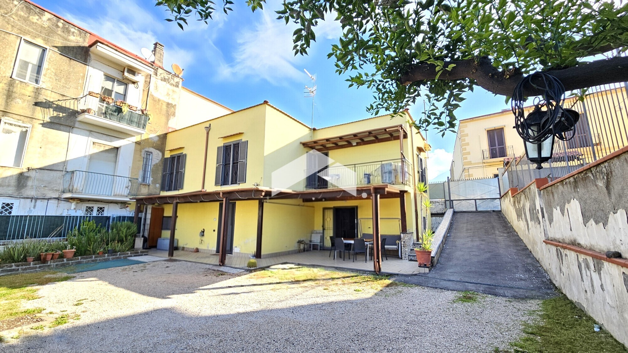 spazio esterno