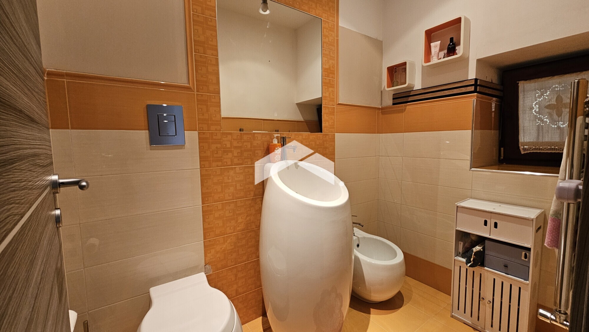 bagno piano terra