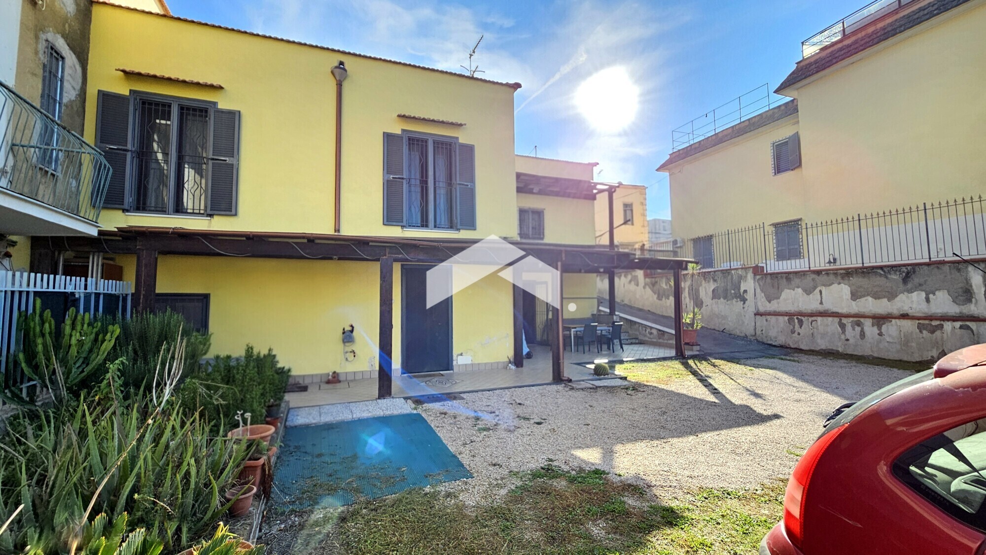 spazio esterno