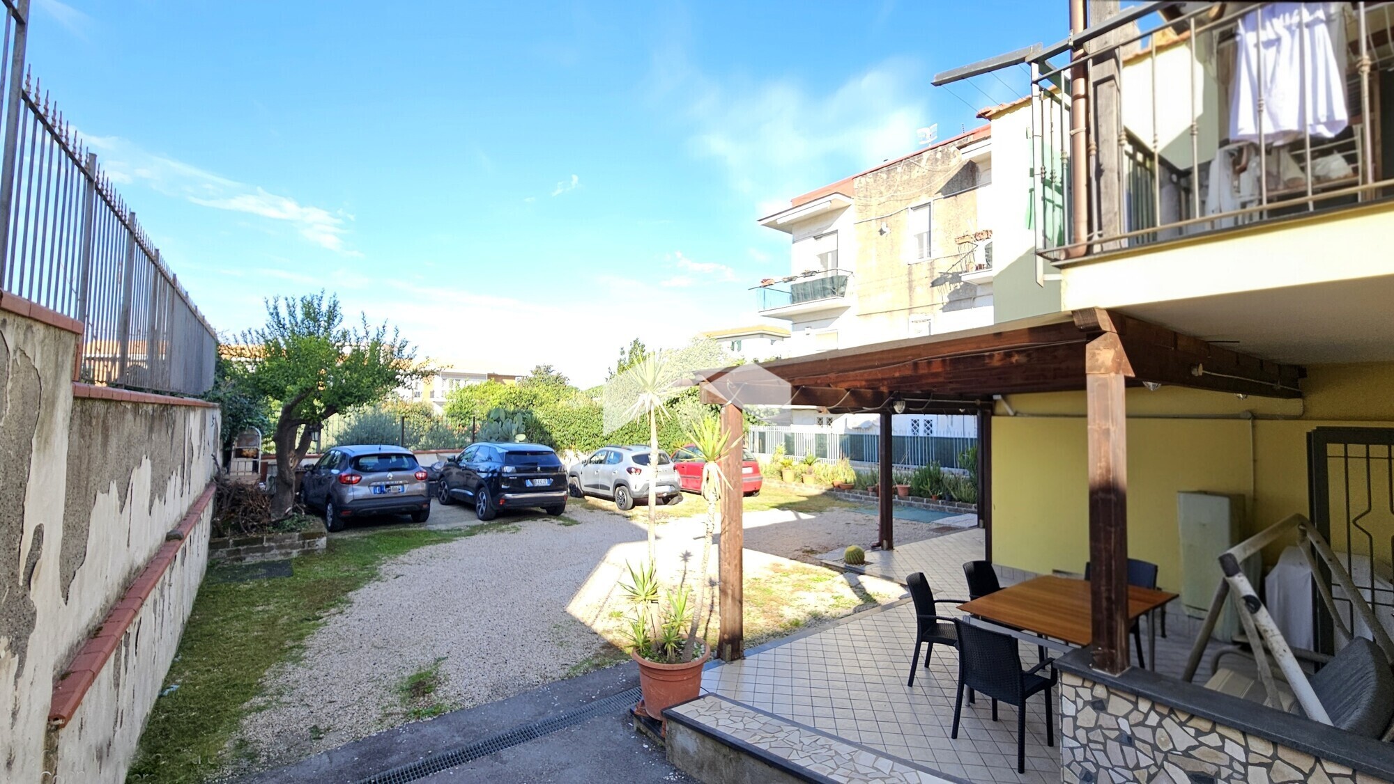 spazio esterno