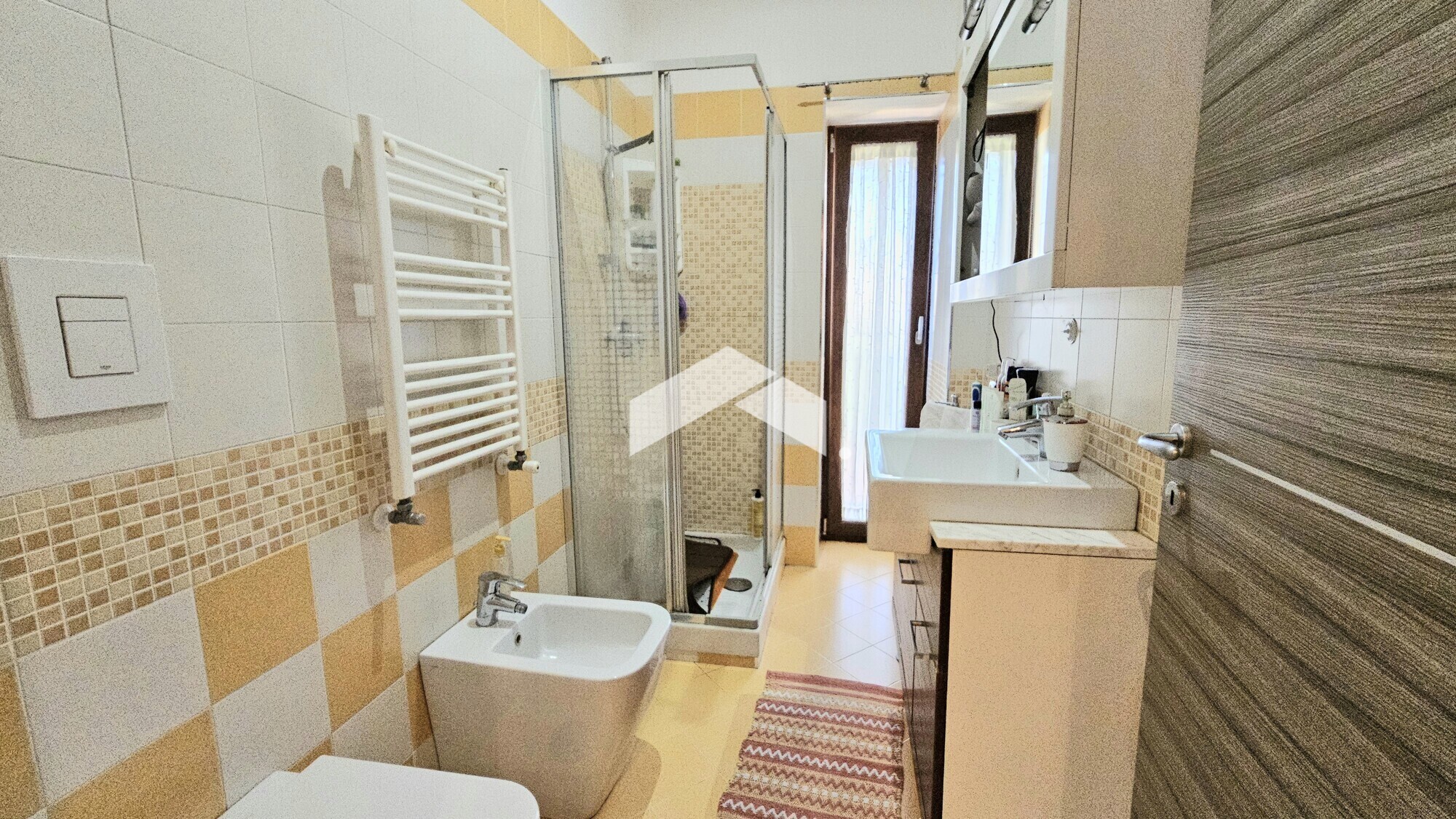 bagno zona notte