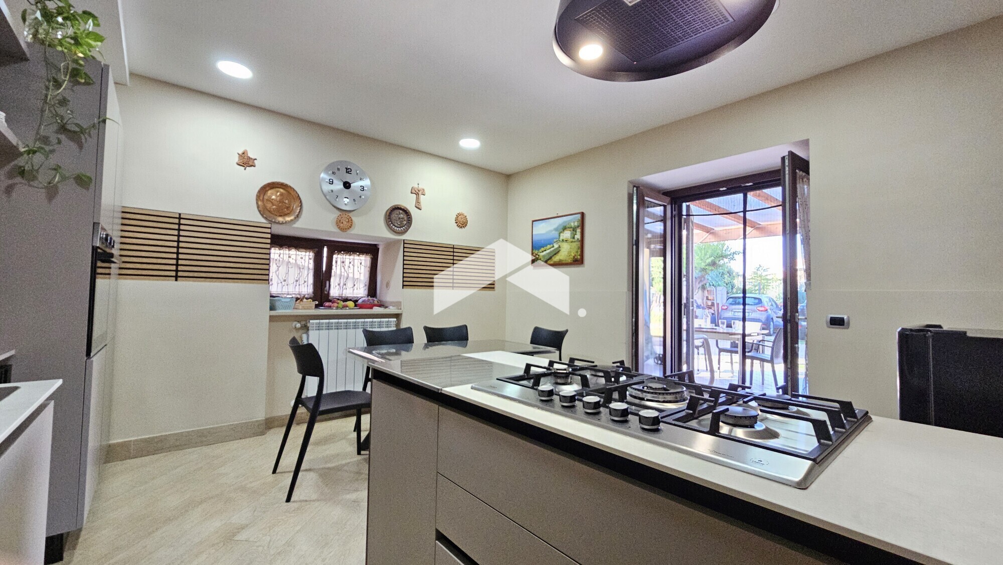 cucina