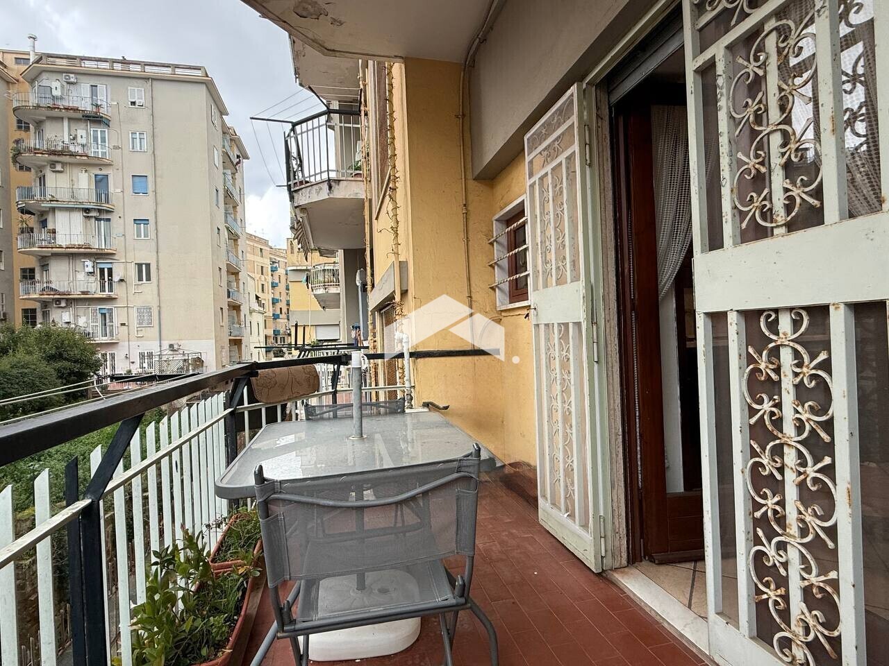 Balcone 