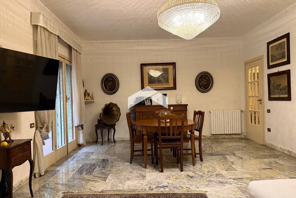 Salone doppio