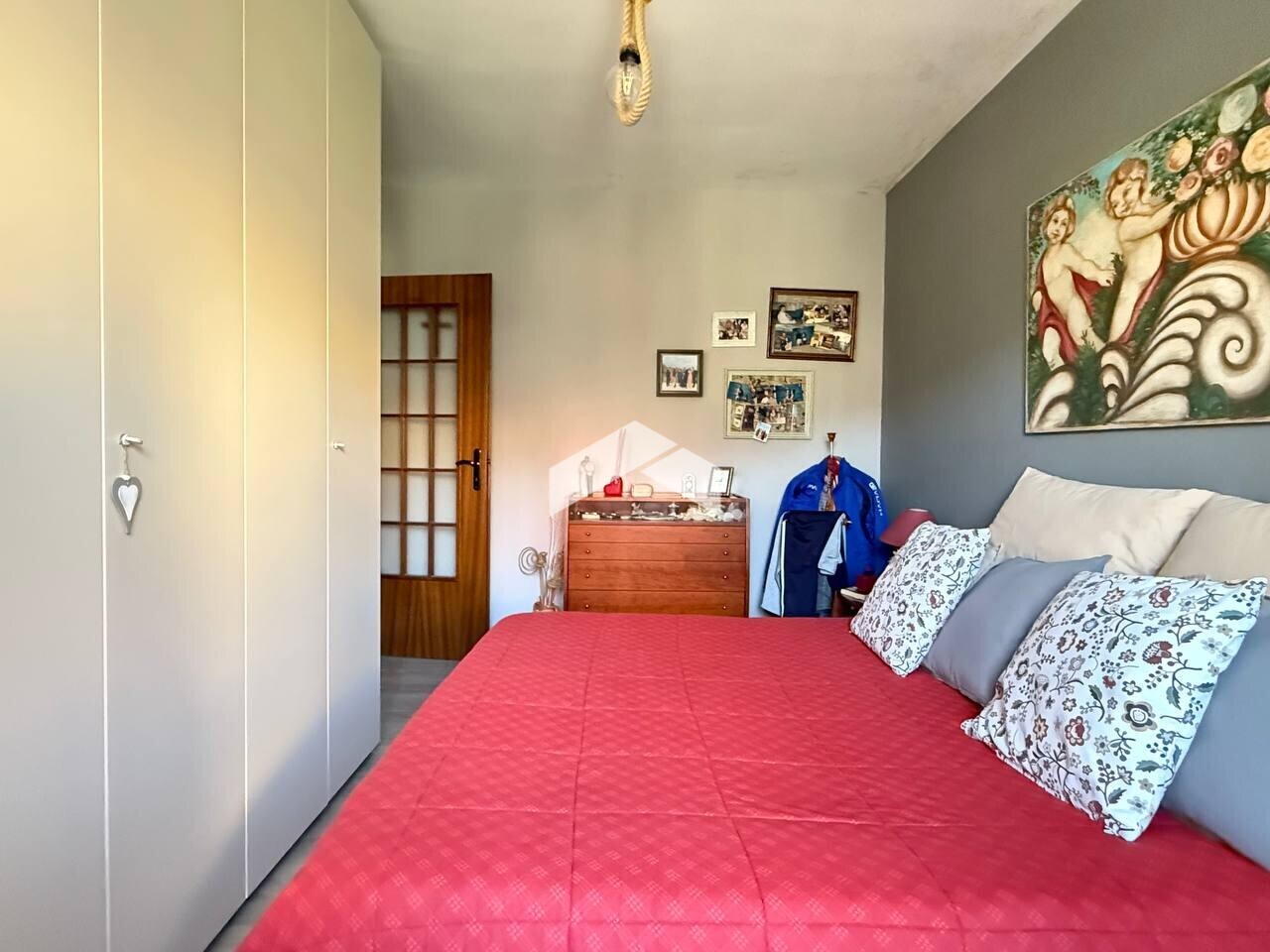 camera da letto 