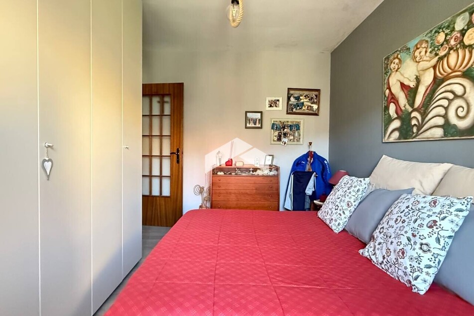 camera da letto