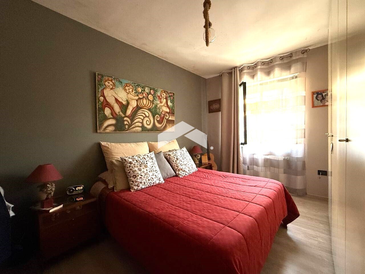 camera da letto