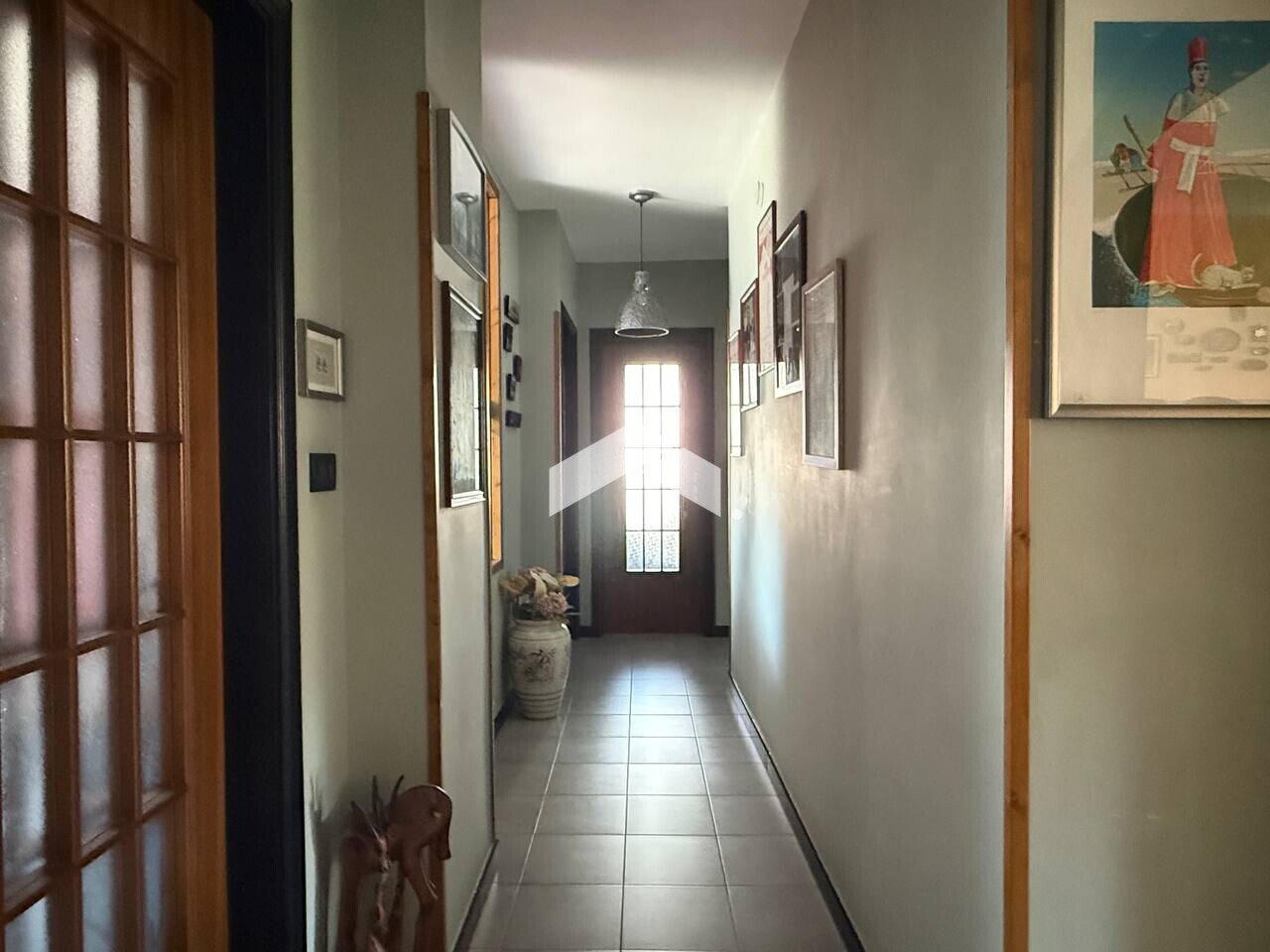 corridoio 