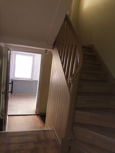Treppenhaus