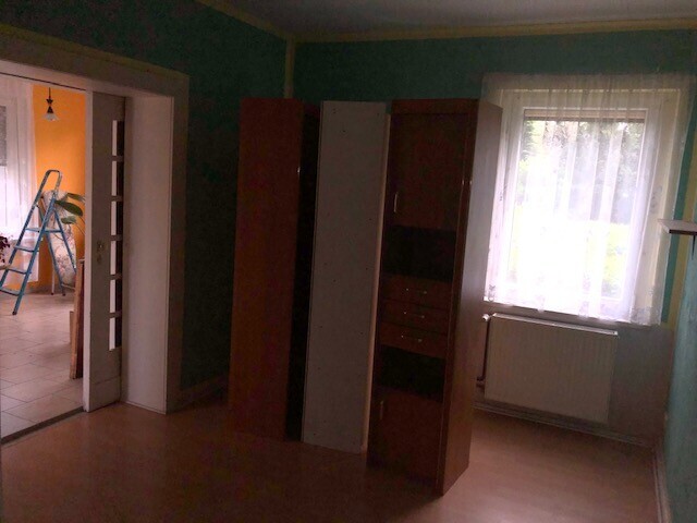 Kinderzimmer EG