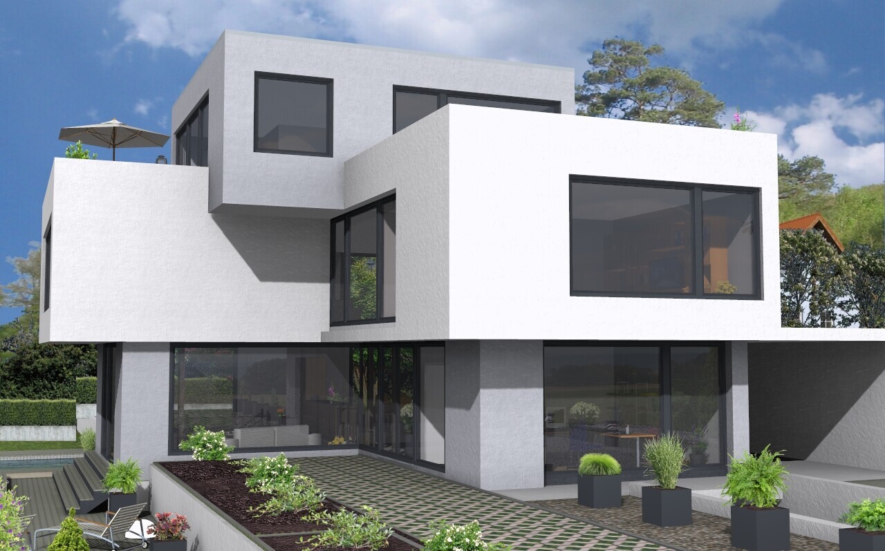 Bauhaus_201_Eingang