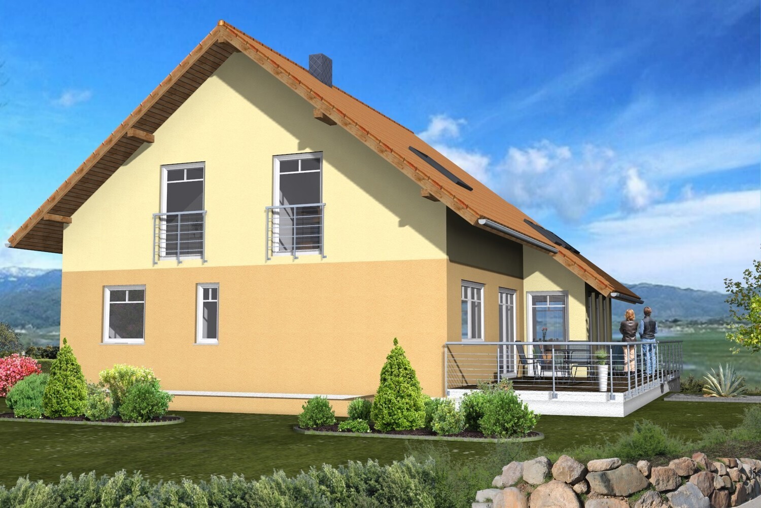 EFH_Hanglage_1_Terrasse