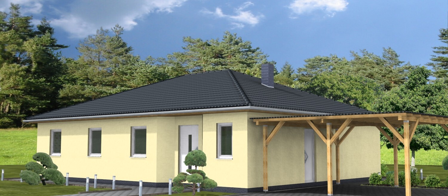 Hausansicht1_gelb_anthrazit