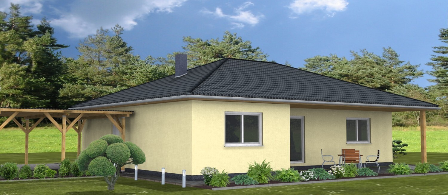 Gartenansicht_gelb_anthrazit