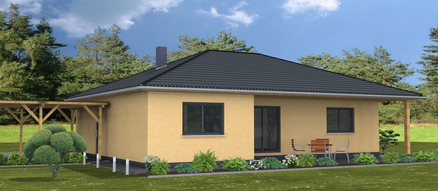 Gartenansicht_beige_anthrazit