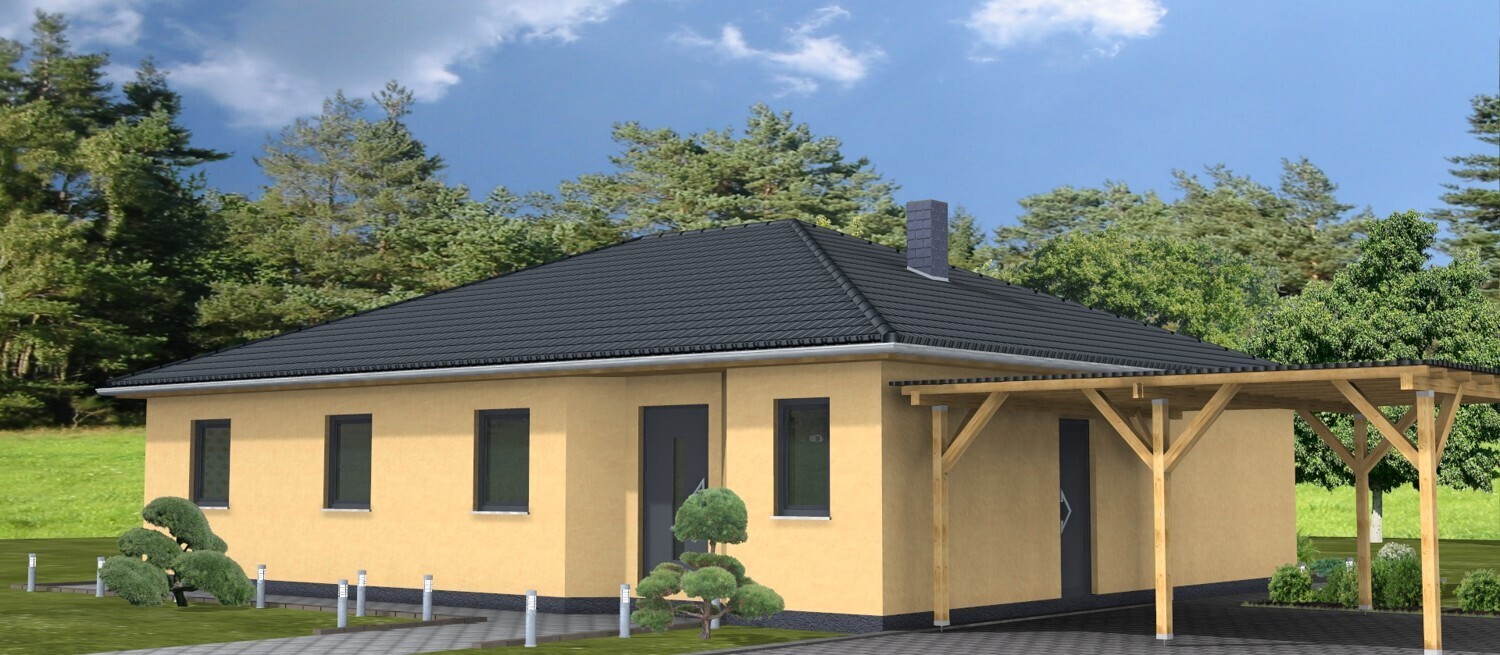 Hausansicht1_beige_anthrazit