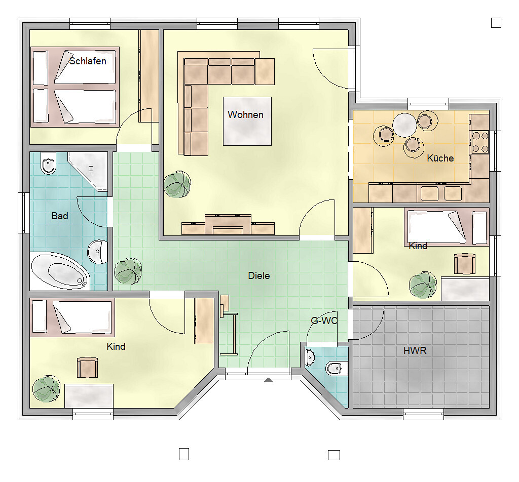 Winkelbungalow 90m² 4-R_eg_1