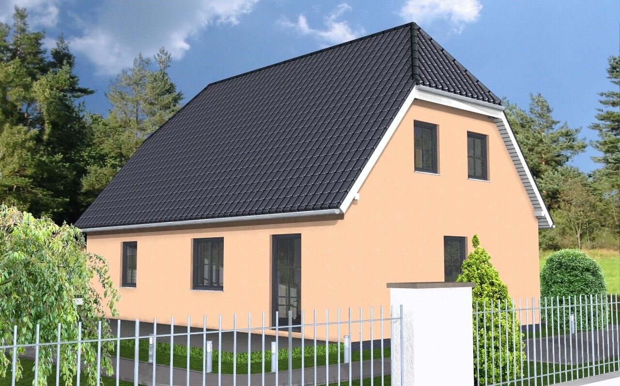 Rückansich.t