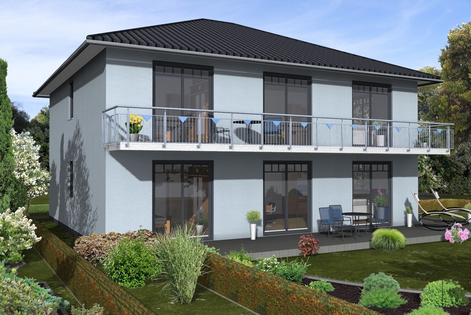 Einfamilienhaus_ELW_2_Terrasse