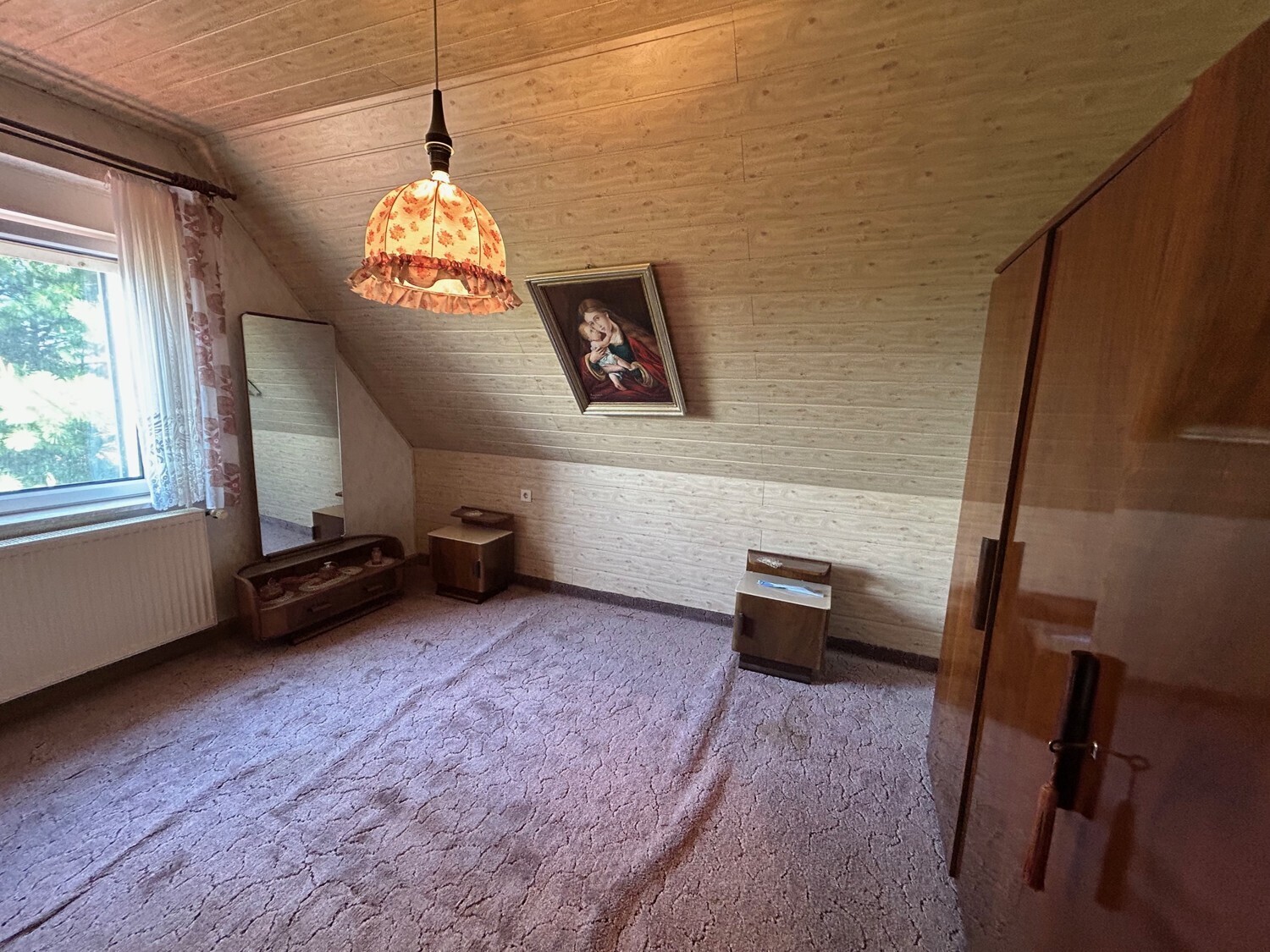 Schlafzimmer OG