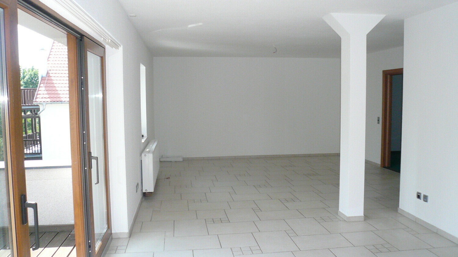 Obergeschoss