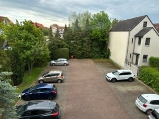 Parkplatz