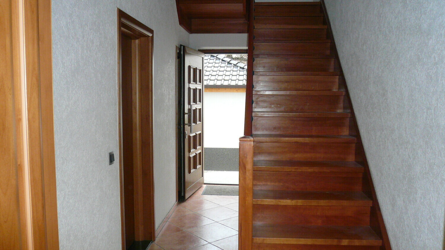 Treppenhaus