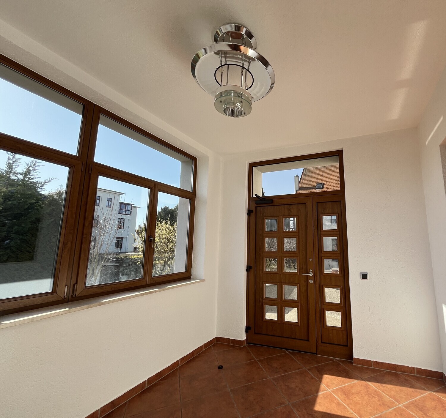 Veranda