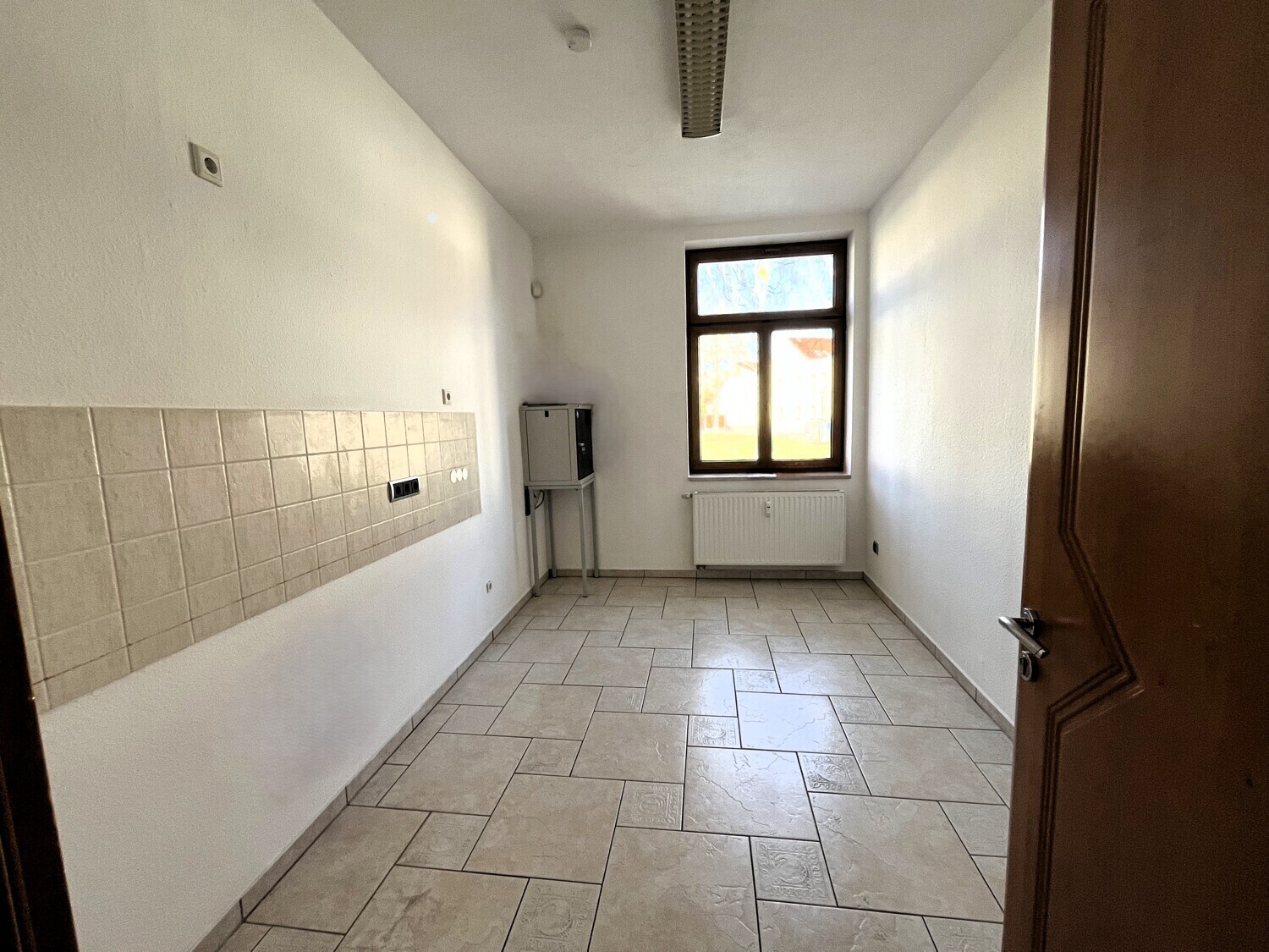 Küche -Nebenbereich