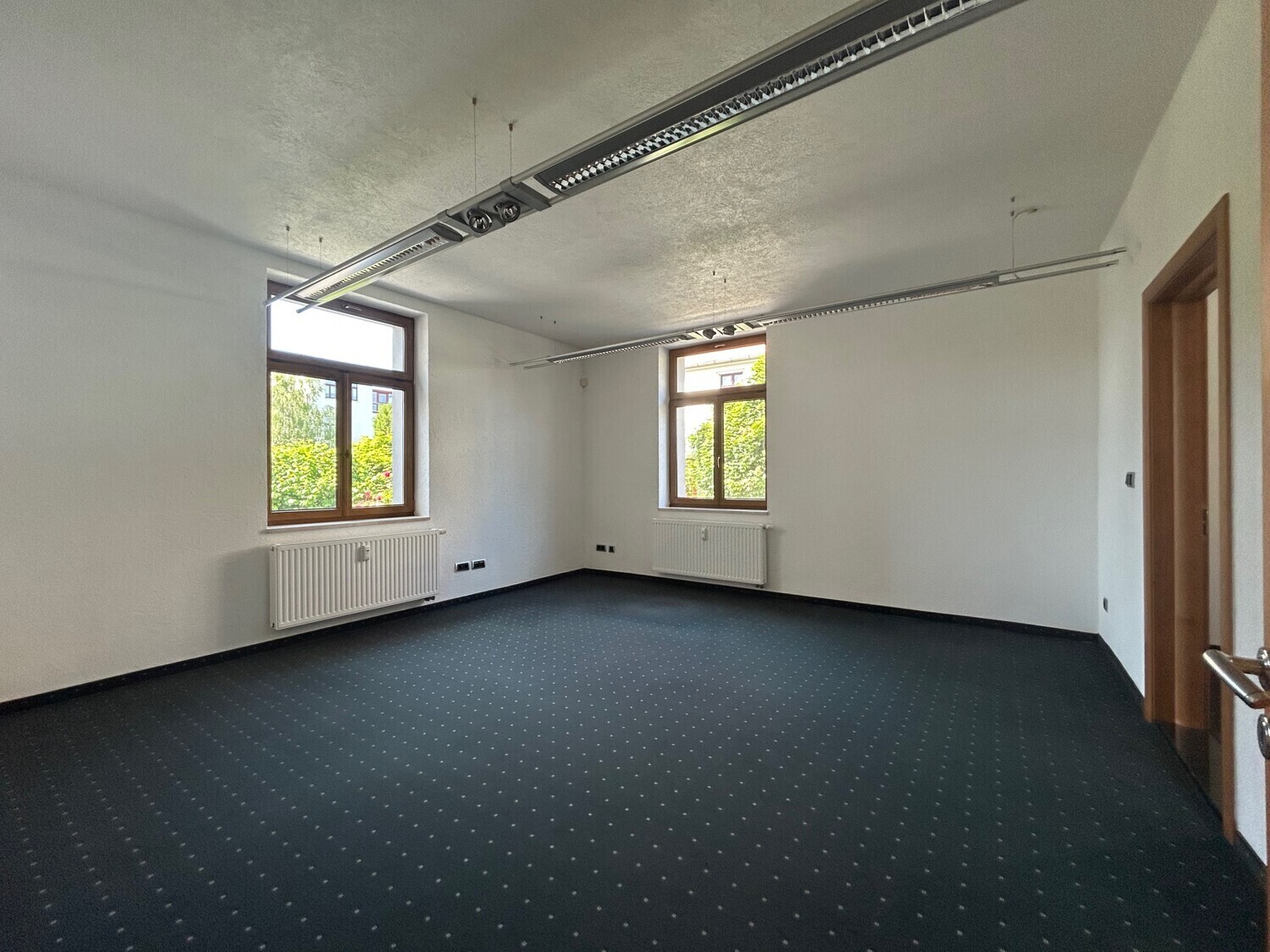 Zimmer 3 EG